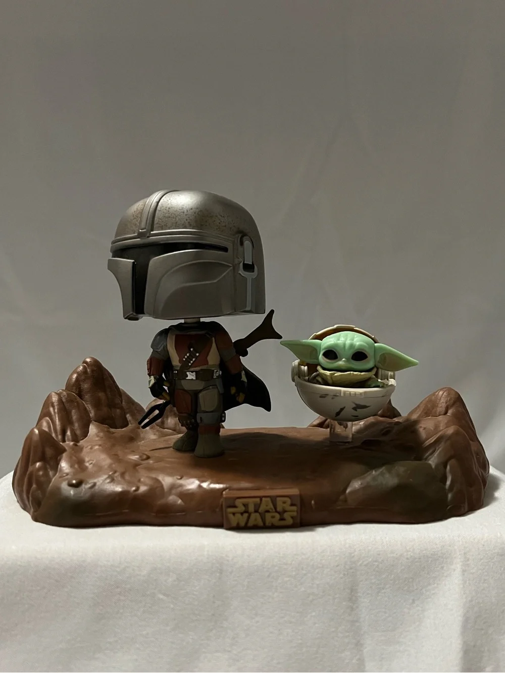 Star Wars Funko Pops